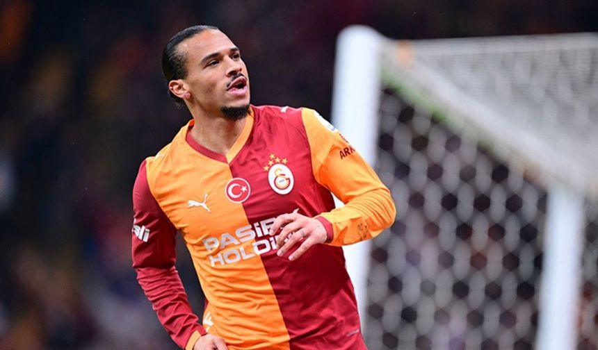 Sane için kritik viraj: İki maç kaderini belirleyebilir