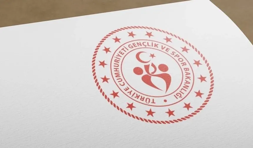 Antrenör adayları dikkat! GSB 1.200 personel alıyor