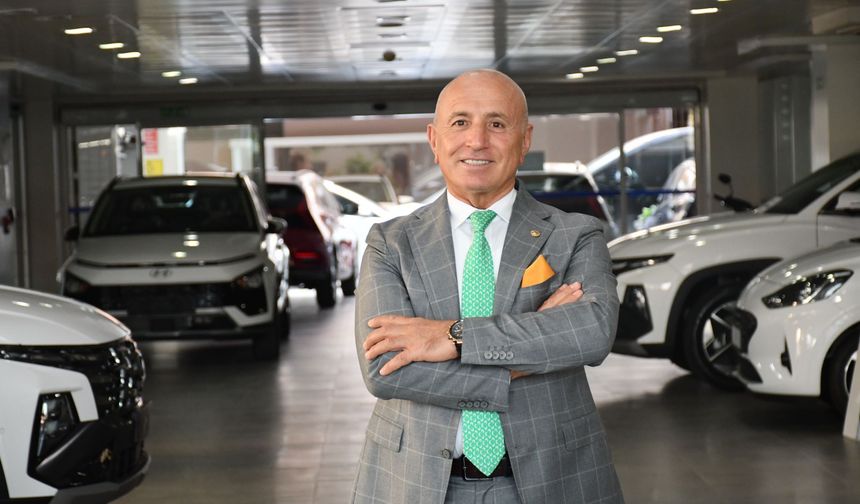 Hurda teşviki çağrısı: Otomotivde durgunluk için kritik adım talebi