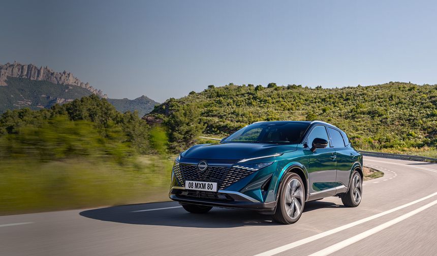 Nissan Şubat 2026 Fiyat Listesi