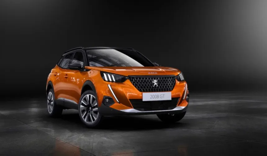 Peugeot Şubat 2026 Fiyat Listesi