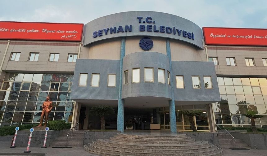Seyhan Belediyesi'nden yalan haber iddialarına sert yanıt