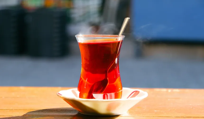 Her 10 kişiden 7'si yanlış biliyor: tavşan kanı çayın asıl sırrı