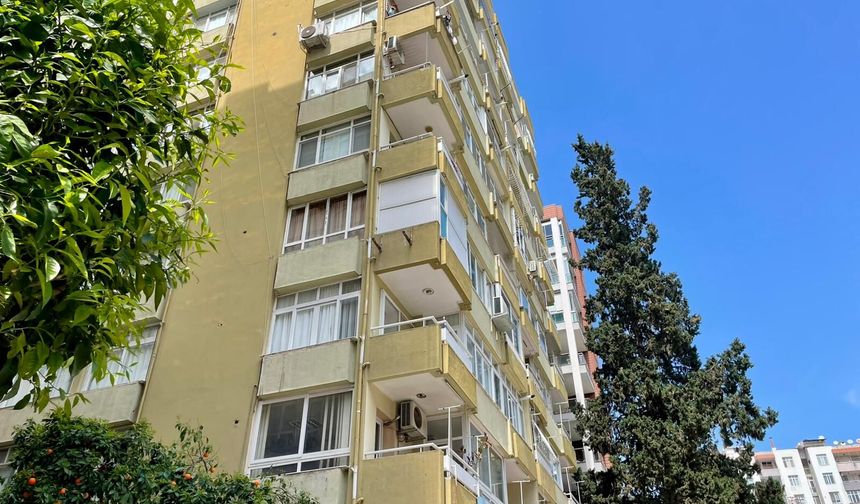 Adana, kira getirisinde Türkiye'nin ilk 10 şehri arasında