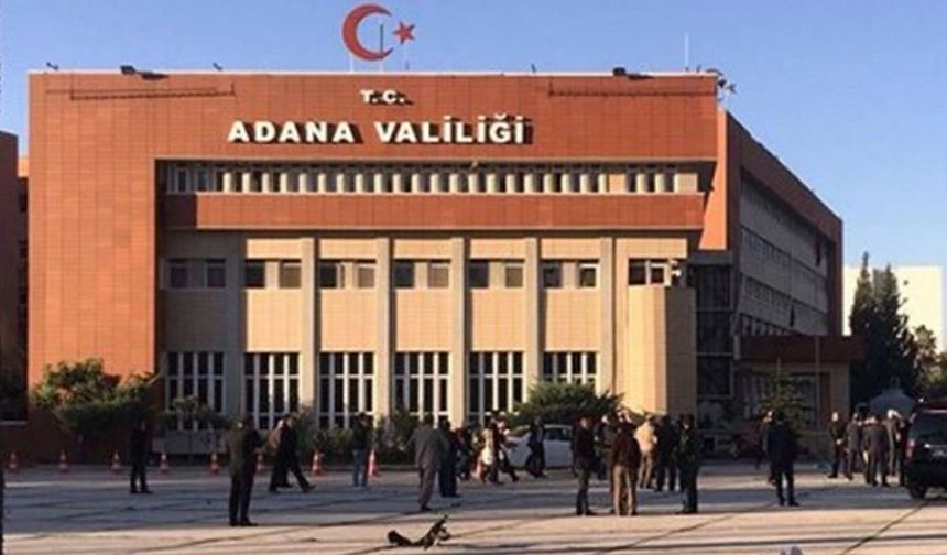Adana Valiliği'nden 15 Temmuz mesajı: "İrade bizim, istiklal bizim"