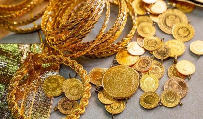 Altın piyasasında yükseliş rüzgarı: İşte güncel fiyatlar