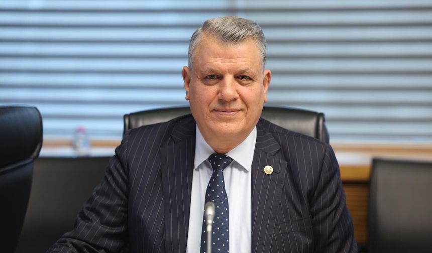 Ayhan Barut: “Açlık, yoksulluk ve zam düzenine hayır”