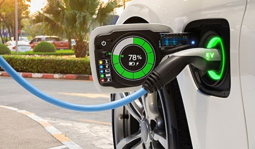Rakamlar açıklandı! Küresel elektrikli araç pazarında temmuz sürprizi