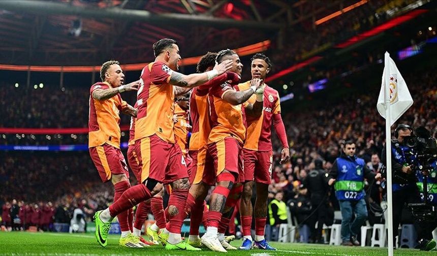 Galatasaray - Başakşehir FK maçı ne zaman saat kaçta, hangi kanalda? Muhtemel 11'ler