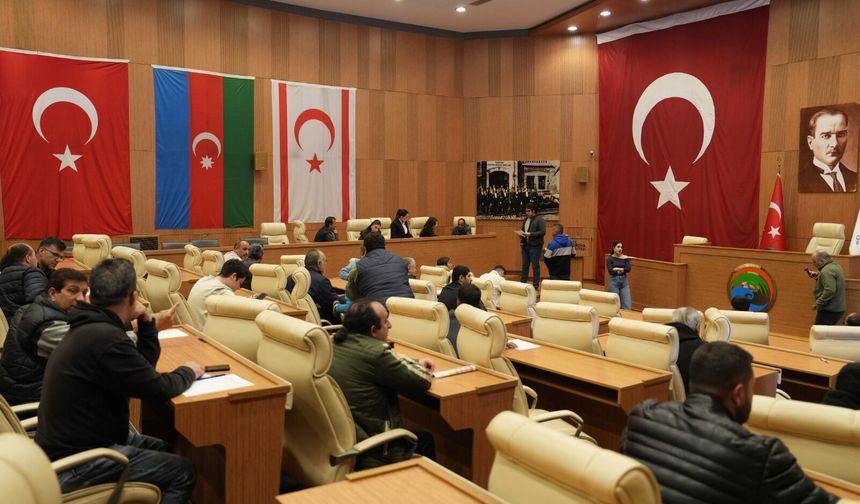 İş arayanlar dikkat! Tekstil fabrikasında istihdam fırsatı