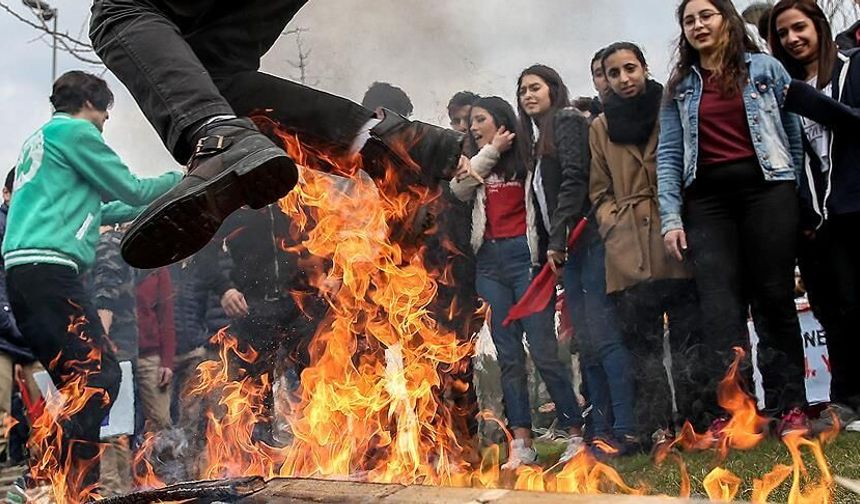 Nevruz Bayramı ne zaman? Nevruz Bayramı ne anlama geliyor?