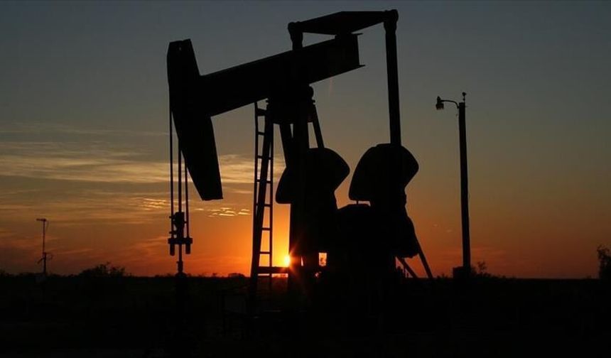Adana'da petrol araması için 5 yıllık izin çıktı