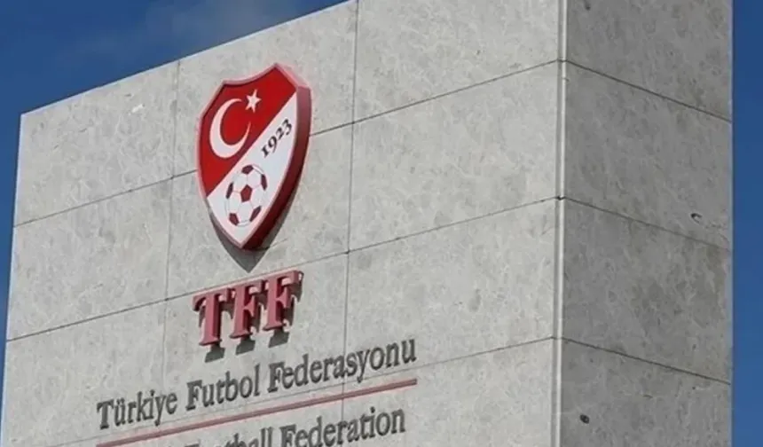 TFF’den kritik kararlar: Sergen Yalçın göreve getirildi, MHK’de yeni dönem başladı