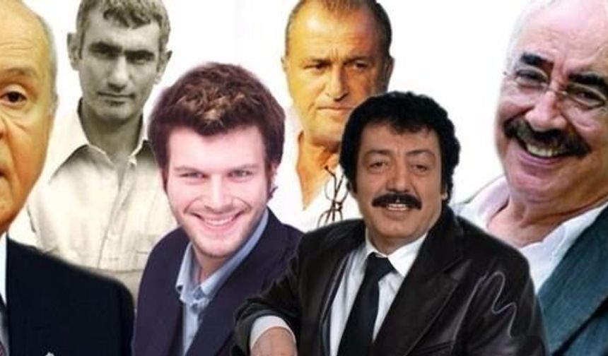 Adana’nın Ünlüleri: Sanat, Spor ve Müzik Dünyasında Çukurova’nın Yıldızları