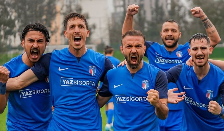 Adaletgücü’nde iki futbolcuya PFDK'dan ceza yağdı