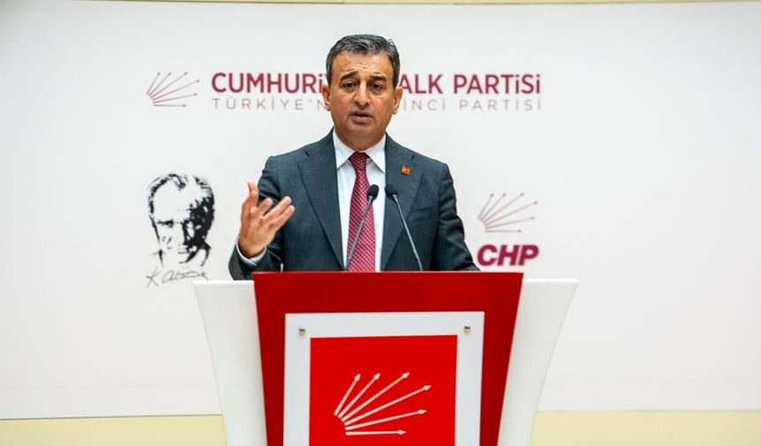 Partiden ihraç edilen Burhanettin Bulut açtı ağzını yumdu gözünü