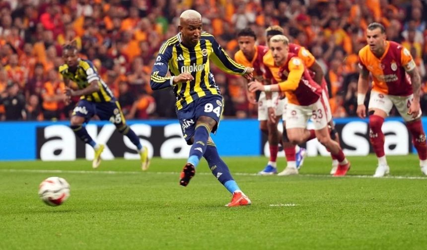 Hull City'den Talisca için flaş hamle