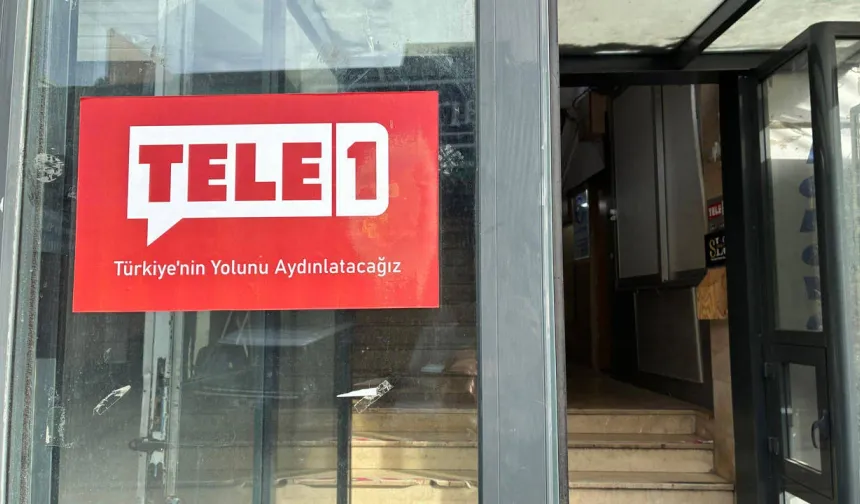 TMSF'den TELE 1 için kritik karar: 28 milyon TL bedelle vitrine çıktı
