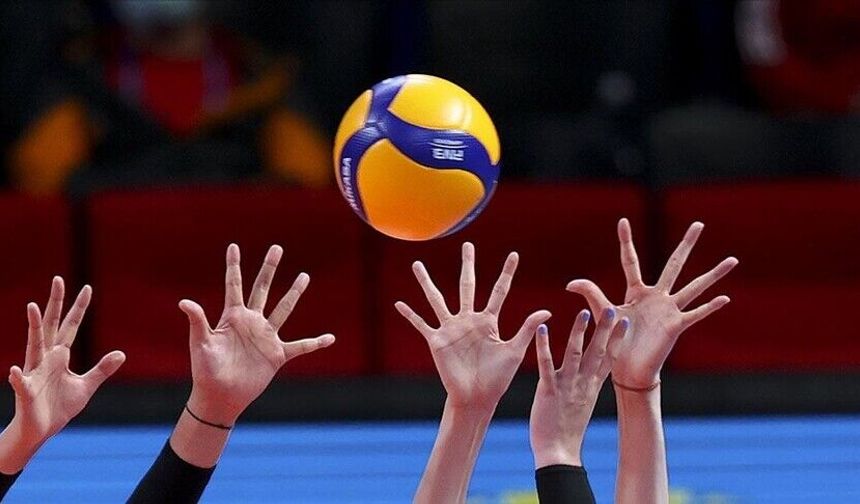 Hadırlı tarihinde bir ilk: Hadırlıgücü Kız Voleybol Takımı resmen kuruldu!
