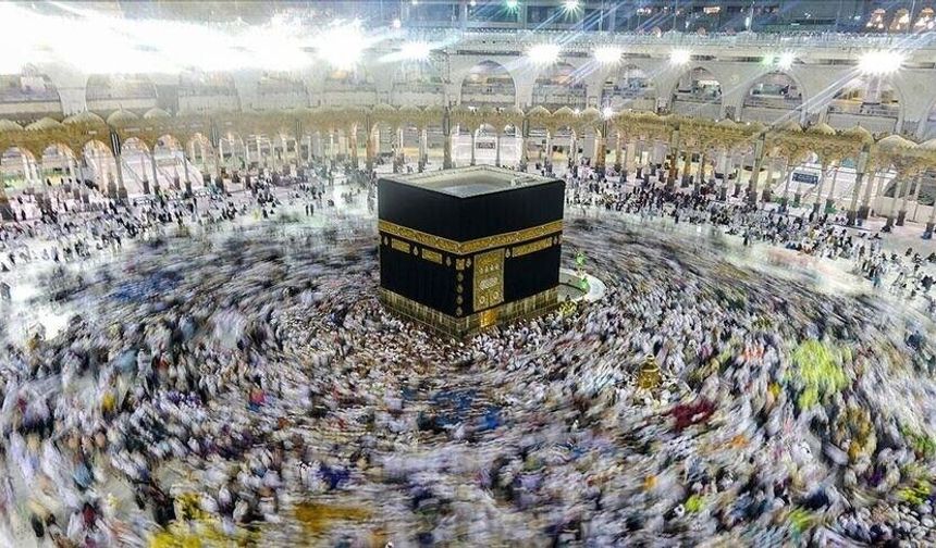 2027 hac kura sonuçları açıklanıyor!