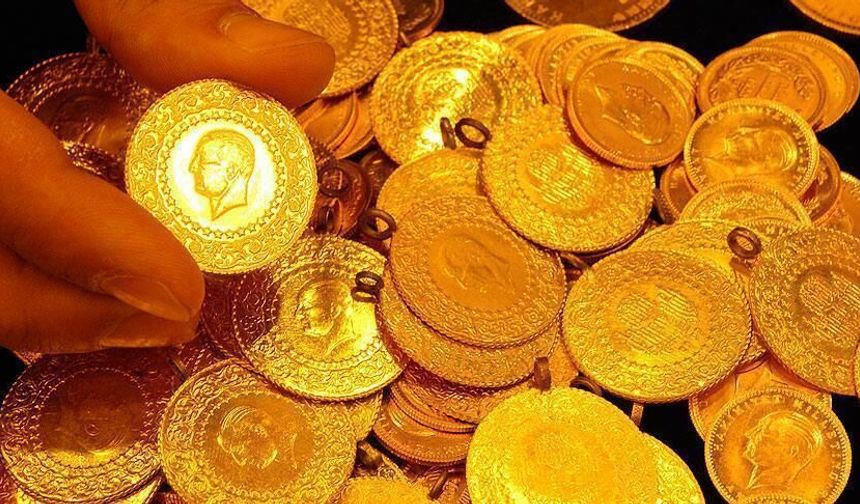Altın yatırımcısının yüzünü güldürdü: Fiyatlar yükselişte