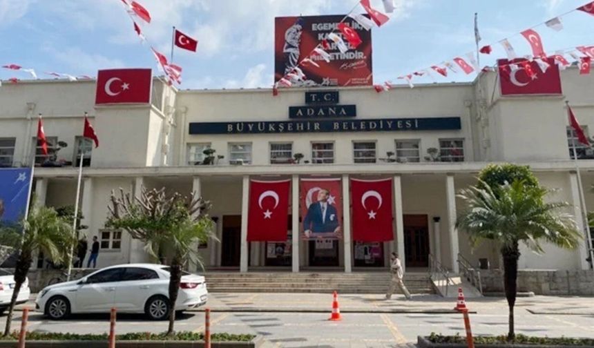 Yasaklı ırk köpeğe el konuldu! Adana Büyükşehir Belediyesi süreci anlattı