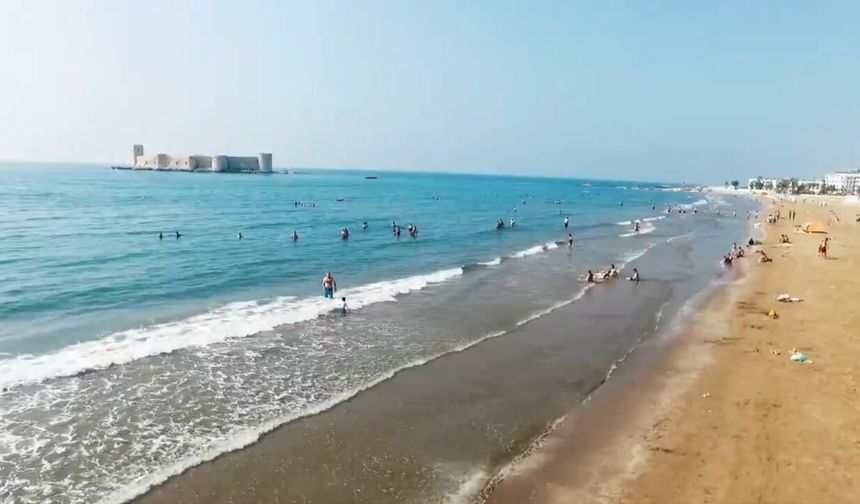 Plajlarda yeni dönem: Bakanlık işgallere müdahale edebilecek