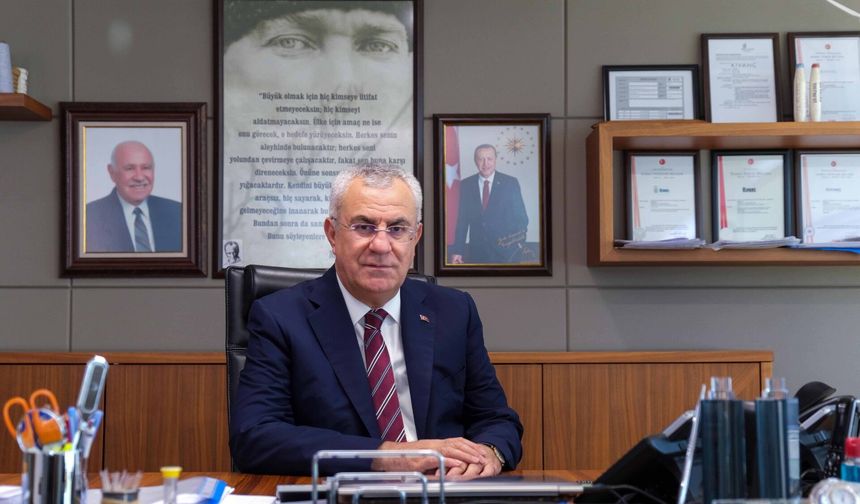 TİM İlk 1000'de Adana Rüzgarı! 20 Firma Devler Ligi'nde