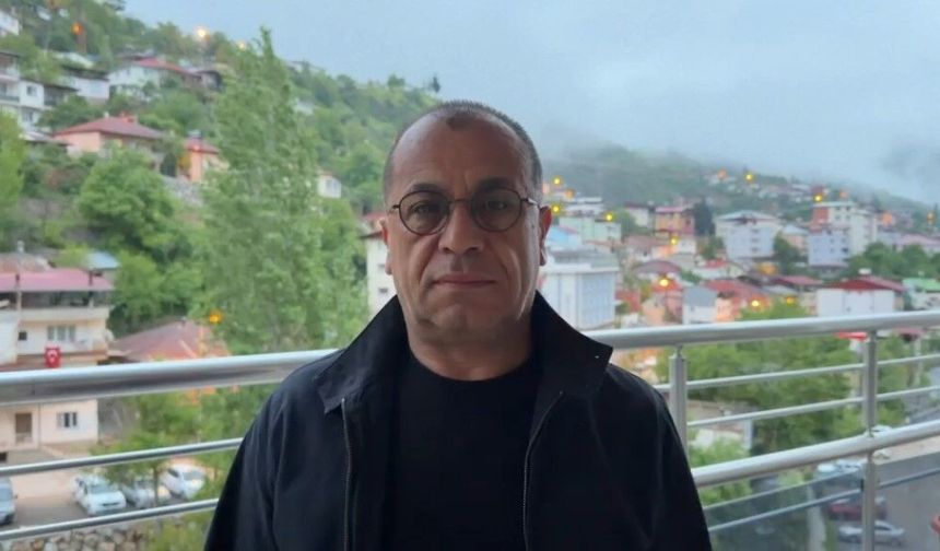 Saimbeyli’de kaya düşmesi uyarısı: Deprem ve yağış yolları etkiledi