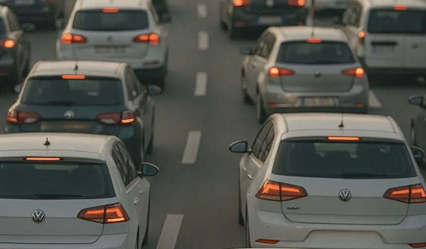 Adana’da araç sahipleri dikkat! Trafik sigortasında yeni primler belli oldu