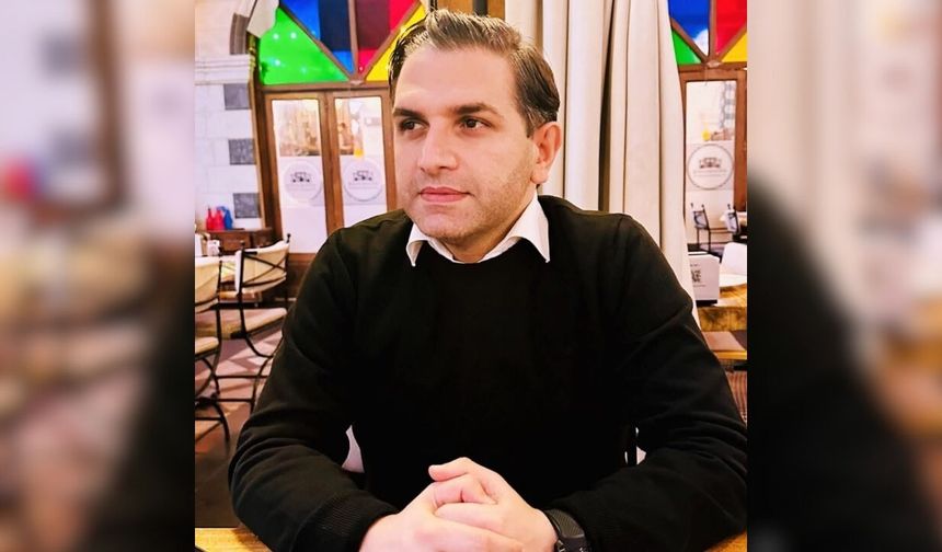 Coşkun Karakuş’tan yeni eğitim öğretim yılı mesajı