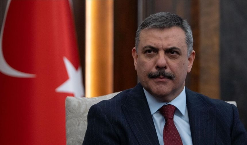 Adana’ya intikam için 3 kişi gönderdiler! Bakan Çiftçi detayları paylaştı