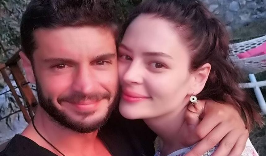 Sosyal Medyayı Sallayan Kutlama: Berk Oktay'dan Kızı Mira Milena'ya Duygusal Mesaj