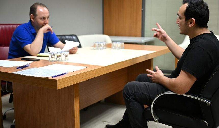 İş arayanlar dikkat! Adana’da yarın buluşma gerçekleşecek