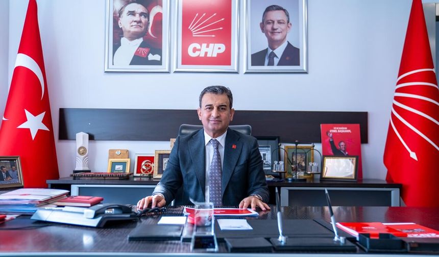 Burhanettin Bulut’tan dikkat çeken 19 Mayıs mesajı