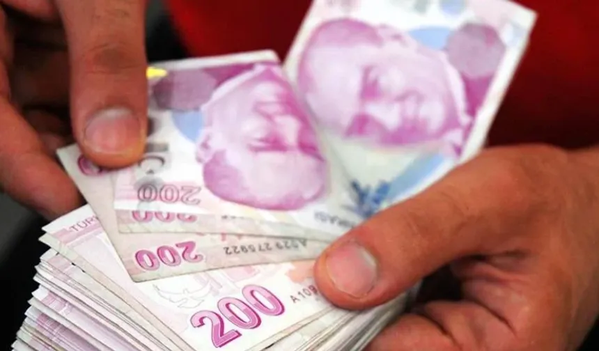 Milyonlarca emekliyi ilgilendiren rakam belli oldu
