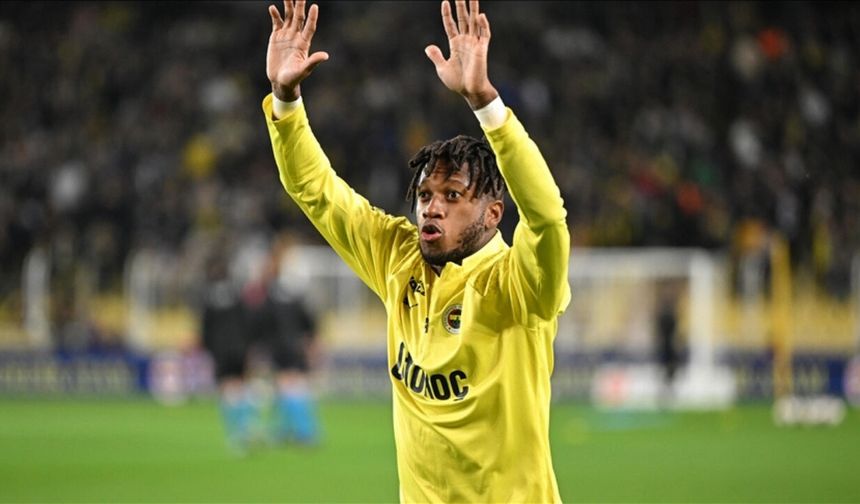 Fred için Atletico Mineiro iddiası!