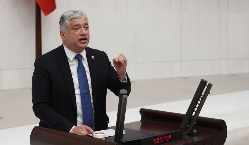 DEVA’lı Kısacık: Adana-Kayseri yolu ölüm yoluna döndü