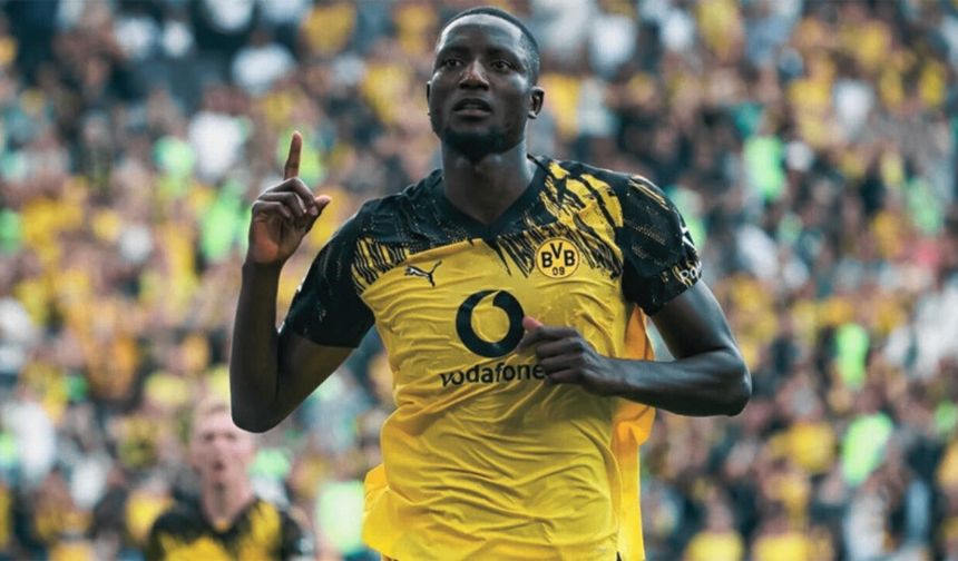 Fenerbahçe'nin Guirassy planında sıcak gelişme