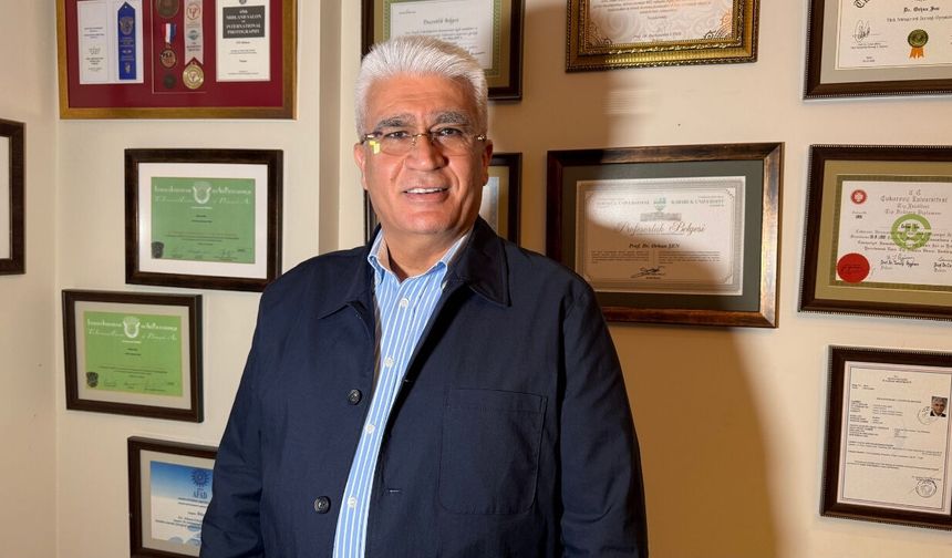 Dikkat! Kola vuran her ağrı boyun fıtığı olmayabilir