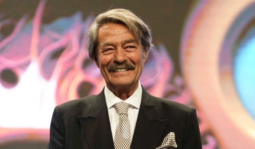 SON DAKİKA! Kadir İnanır Hayatını Kaybetti