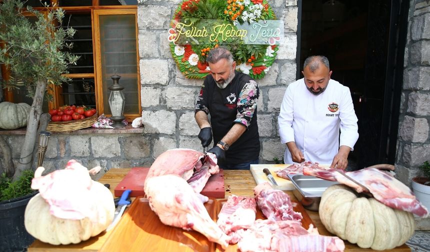 Uzmanlardan kurbanlık seçimi, kesimi, tüketimi ve saklama uyarısı