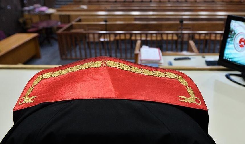 4 Sanık Yeniden Hakim Karşısında