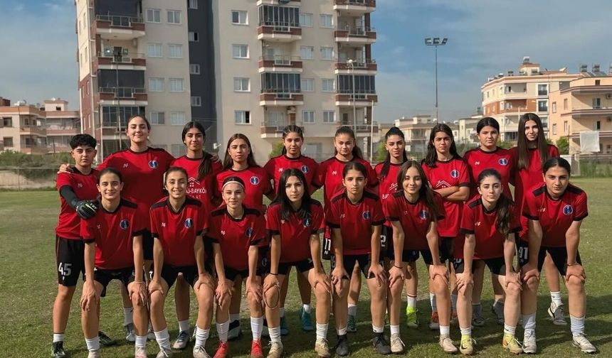5 Ocak Demirspor: “Kulüp olarak iyi bir yolda yürüyoruz”
