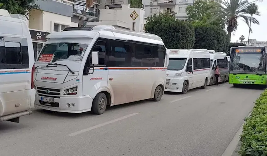 Adana'da toplu taşıma sisteminde büyük değişim!
