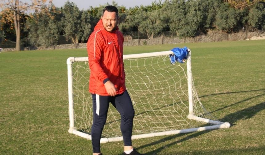 Adaletgücü’nde yeni sezon mesaisi başladı