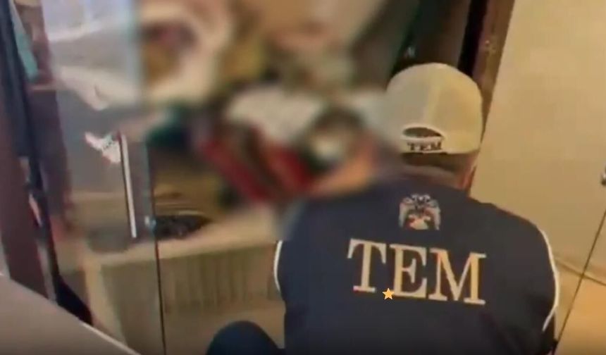 Adana dahil 42 ilde FETÖ operasyonu düzenlendi