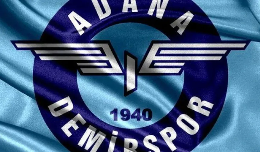 Adana Demirspor PFDK’ya sevk edildi! Gerekçe belli oldu