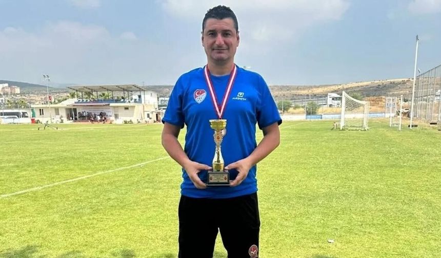 Adana Futbol Akademisi’nde büyüme ve gelişim hamlesi