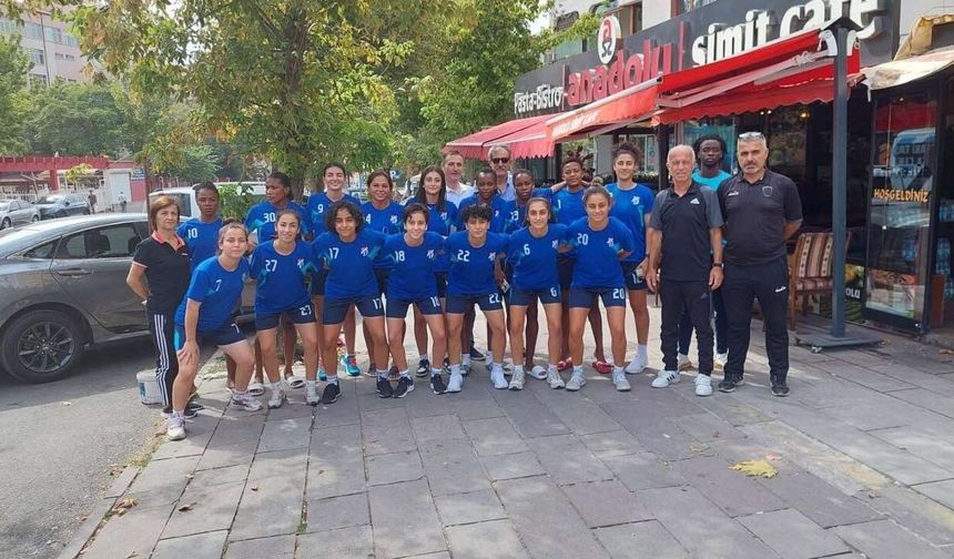 Adana İdmanyurdu'nda hedef güçlü kadro